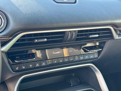 2026 Mazda Mazda CX-90 3.3 Turbo Premium Plus AWD