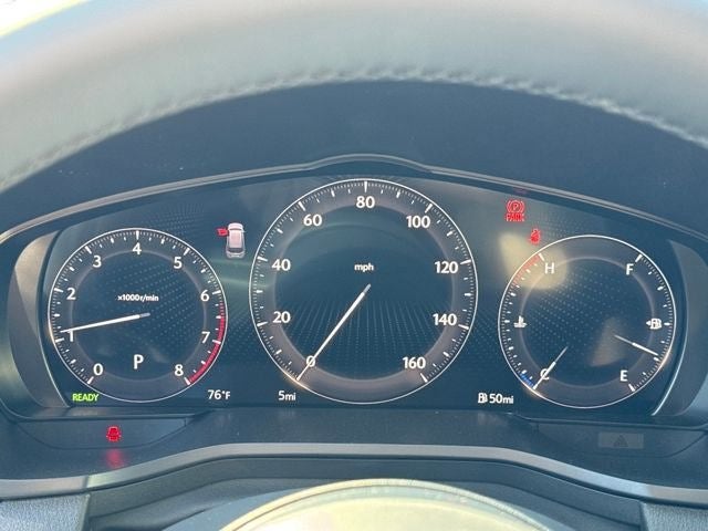 2026 Mazda Mazda CX-90 3.3 Turbo Premium Plus AWD