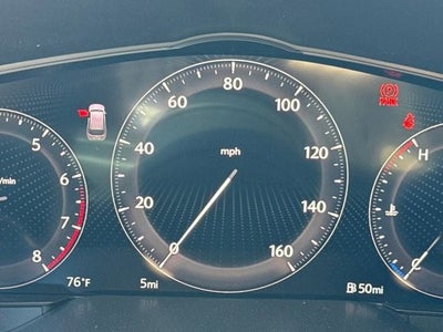 2026 Mazda Mazda CX-90 3.3 Turbo Premium Plus AWD