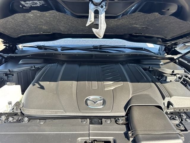 2026 Mazda Mazda CX-90 3.3 Turbo Premium Plus AWD