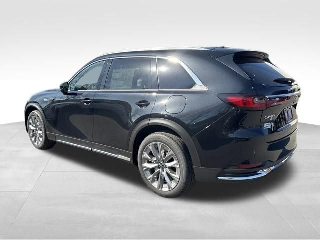 2026 Mazda Mazda CX-90 3.3 Turbo Premium Plus AWD