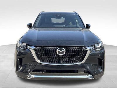 2026 Mazda Mazda CX-90 3.3 Turbo Premium Plus AWD