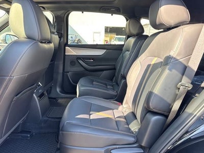 2026 Mazda Mazda CX-90 3.3 Turbo Premium Plus AWD