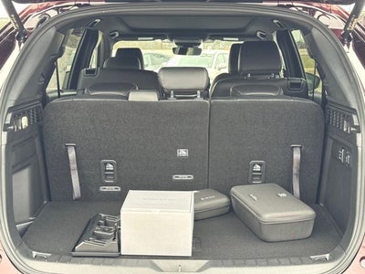 2026 Mazda Mazda CX-90 3.3 Turbo Premium Plus AWD