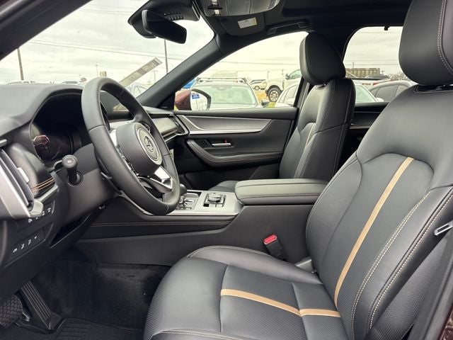 2026 Mazda Mazda CX-90 3.3 Turbo Premium Plus AWD