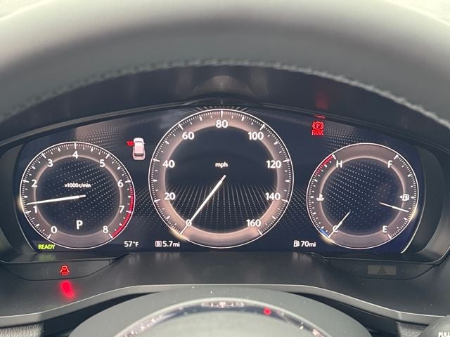 2026 Mazda Mazda CX-90 3.3 Turbo Premium Plus AWD