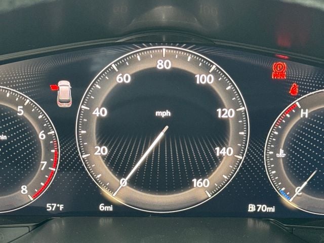 2026 Mazda Mazda CX-90 3.3 Turbo Premium Plus AWD