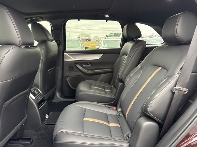 2026 Mazda Mazda CX-90 3.3 Turbo Premium Plus AWD