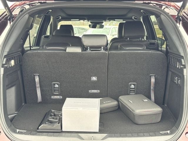 2026 Mazda Mazda CX-90 3.3 Turbo Premium Plus AWD