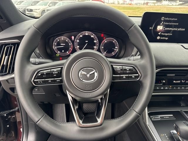 2026 Mazda Mazda CX-90 3.3 Turbo Premium Plus AWD