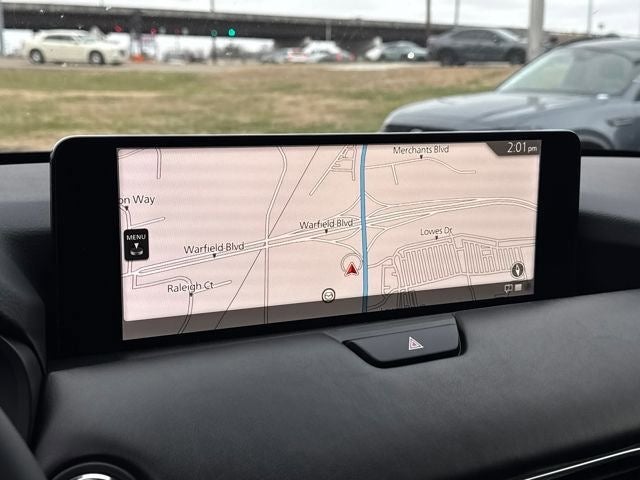 2026 Mazda Mazda CX-90 3.3 Turbo Premium Plus AWD