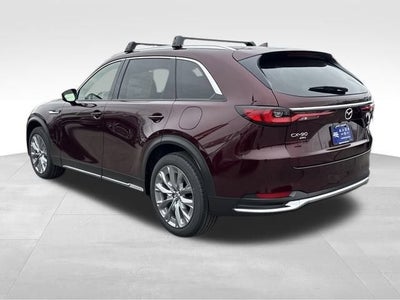 2026 Mazda Mazda CX-90 3.3 Turbo Premium Plus AWD