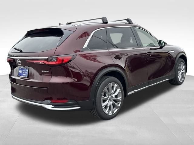 2026 Mazda Mazda CX-90 3.3 Turbo Premium Plus AWD
