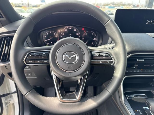 2026 Mazda Mazda CX-90 3.3 Turbo Premium Plus AWD