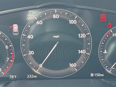 2026 Mazda Mazda CX-90 3.3 Turbo Premium Plus AWD