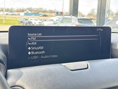 2026 Mazda Mazda CX-90 3.3 Turbo Premium Plus AWD