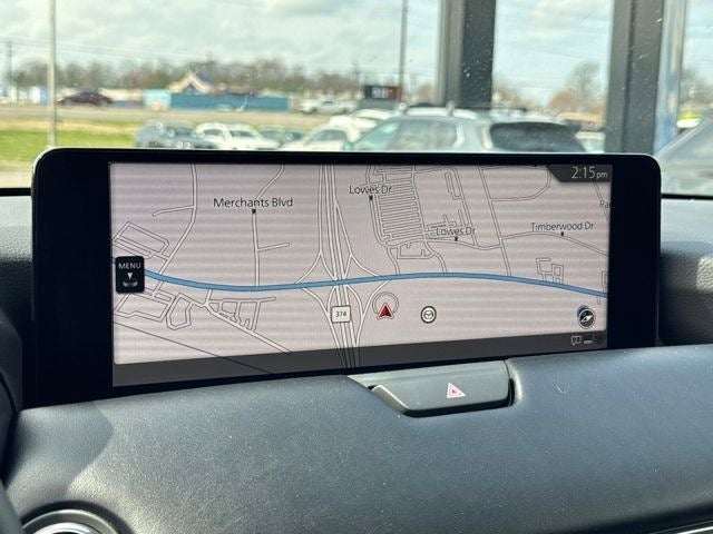 2026 Mazda Mazda CX-90 3.3 Turbo Premium Plus AWD