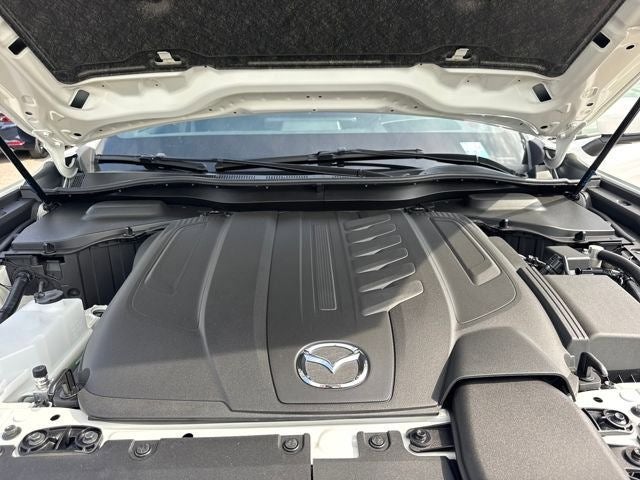 2026 Mazda Mazda CX-90 3.3 Turbo Premium Plus AWD
