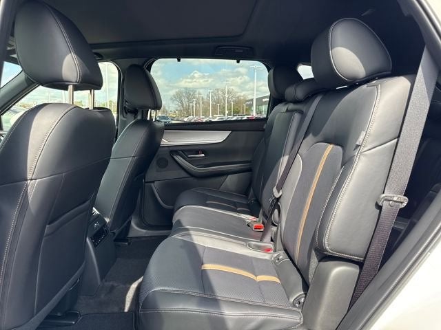 2026 Mazda Mazda CX-90 3.3 Turbo Premium Plus AWD