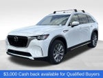 2026 Mazda Mazda CX-90 3.3 Turbo Premium Plus AWD