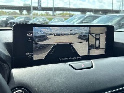 2026 Mazda Mazda CX-90 3.3 Turbo Premium Plus AWD