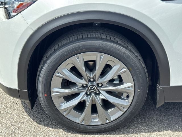 2026 Mazda Mazda CX-90 3.3 Turbo Premium Plus AWD