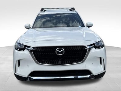 2026 Mazda Mazda CX-90 3.3 Turbo Premium Plus AWD