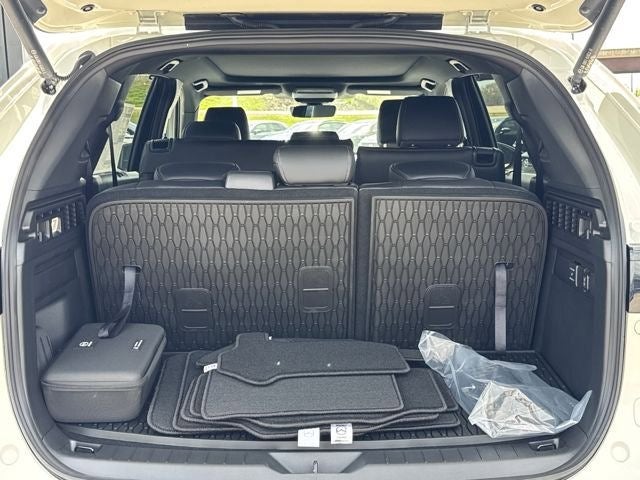 2026 Mazda Mazda CX-90 3.3 Turbo Premium Plus AWD