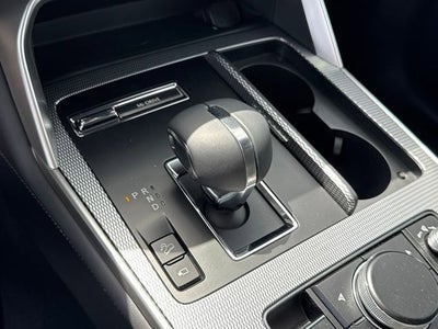 2026 Mazda Mazda CX-90 3.3 Turbo Premium Plus AWD