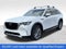 2026 Mazda Mazda CX-90 3.3 Turbo Premium Plus AWD
