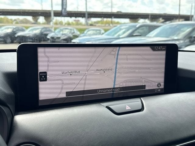 2026 Mazda Mazda CX-90 3.3 Turbo Premium Plus AWD