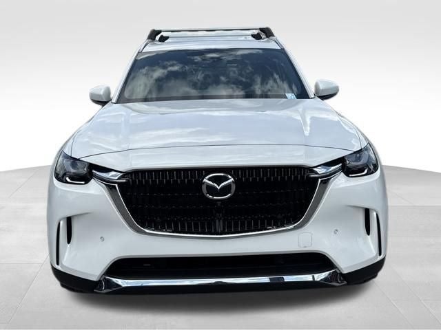 2026 Mazda Mazda CX-90 3.3 Turbo Premium Plus AWD