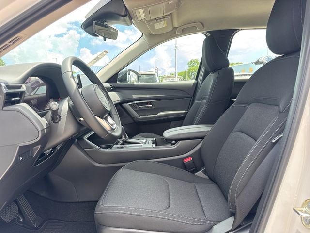 2026 Mazda Mazda CX-5 2.5 S AWD