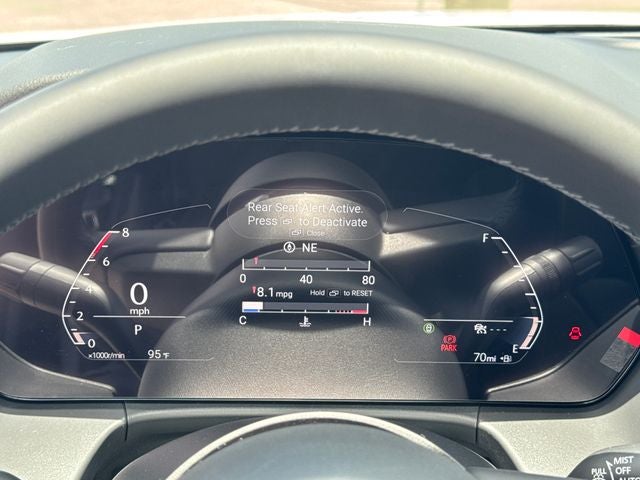 2026 Mazda Mazda CX-5 2.5 S AWD