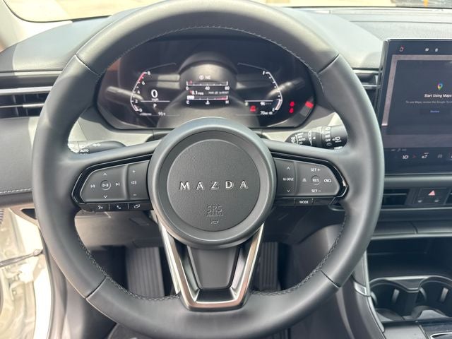 2026 Mazda Mazda CX-5 2.5 S AWD