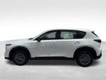2026 Mazda Mazda CX-5 2.5 S AWD