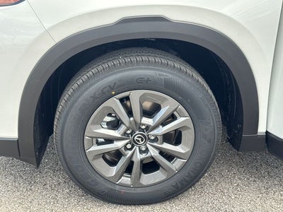 2026 Mazda Mazda CX-5 2.5 S AWD