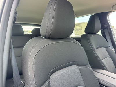 2026 Mazda Mazda CX-5 2.5 S AWD