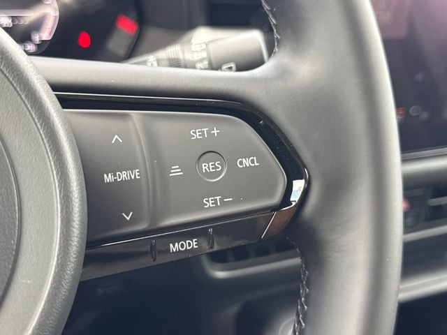 2026 Mazda Mazda CX-5 2.5 S AWD