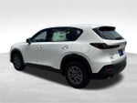 2026 Mazda Mazda CX-5 2.5 S AWD