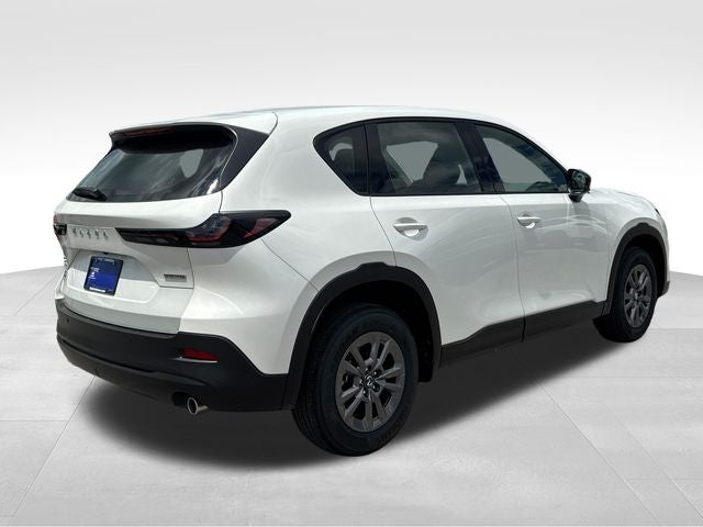 2026 Mazda Mazda CX-5 2.5 S AWD