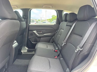 2026 Mazda Mazda CX-5 2.5 S AWD