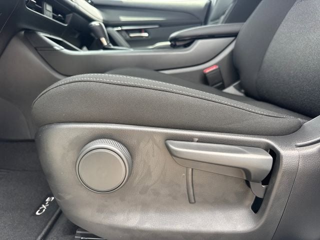 2026 Mazda Mazda CX-5 2.5 S AWD