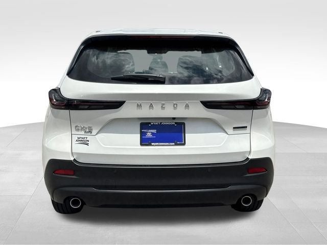 2026 Mazda Mazda CX-5 2.5 S AWD