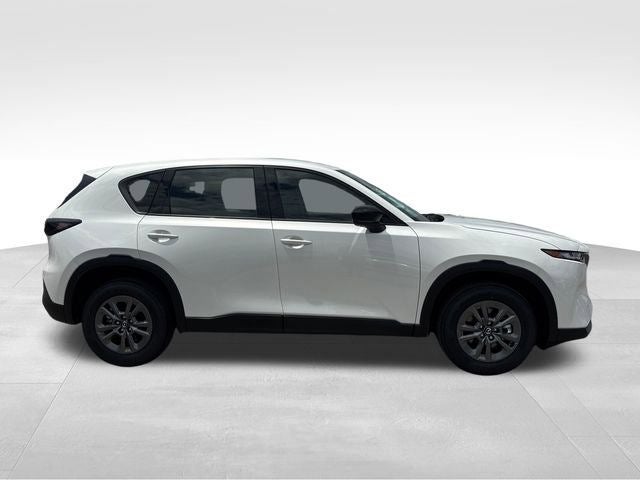 2026 Mazda Mazda CX-5 2.5 S AWD