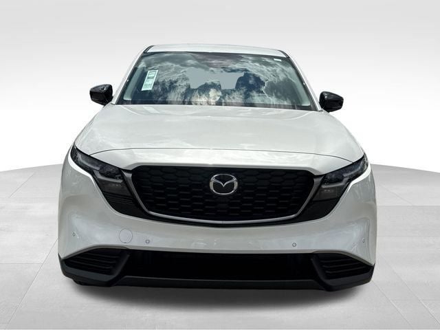 2026 Mazda Mazda CX-5 2.5 S AWD
