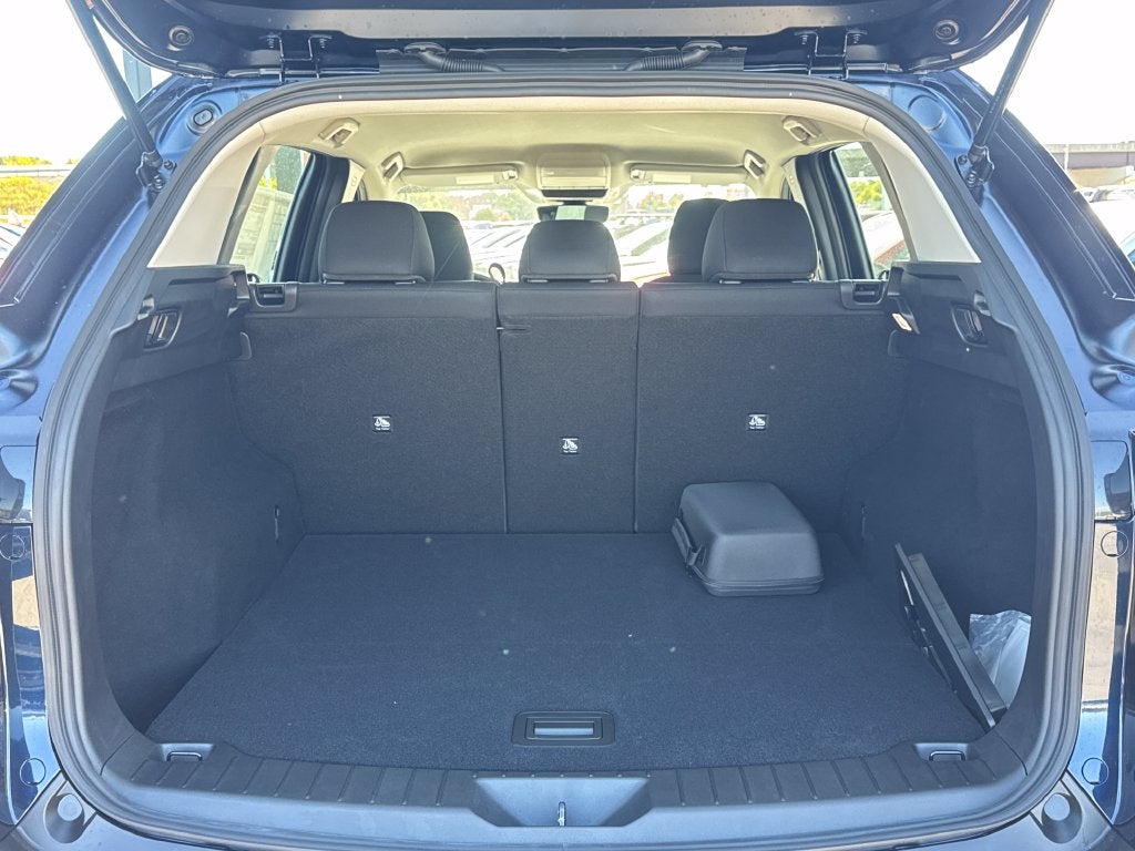 2026 Mazda Mazda CX-5 2.5 S AWD
