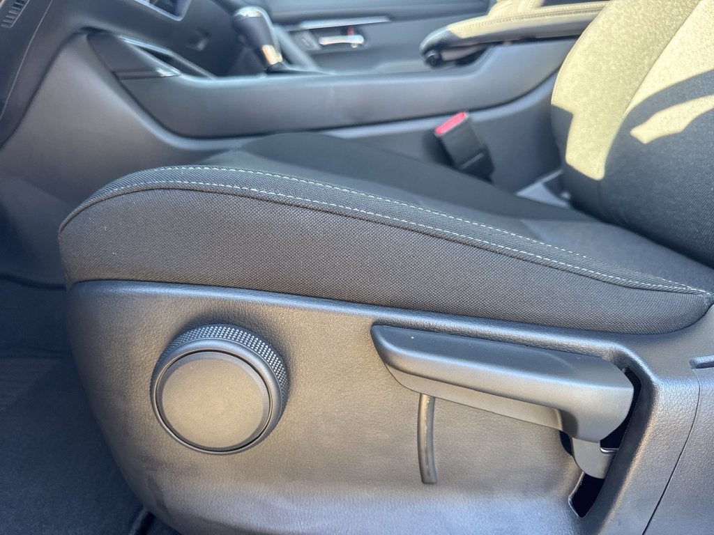 2026 Mazda Mazda CX-5 2.5 S AWD