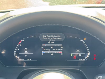 2026 Mazda Mazda CX-5 2.5 S AWD