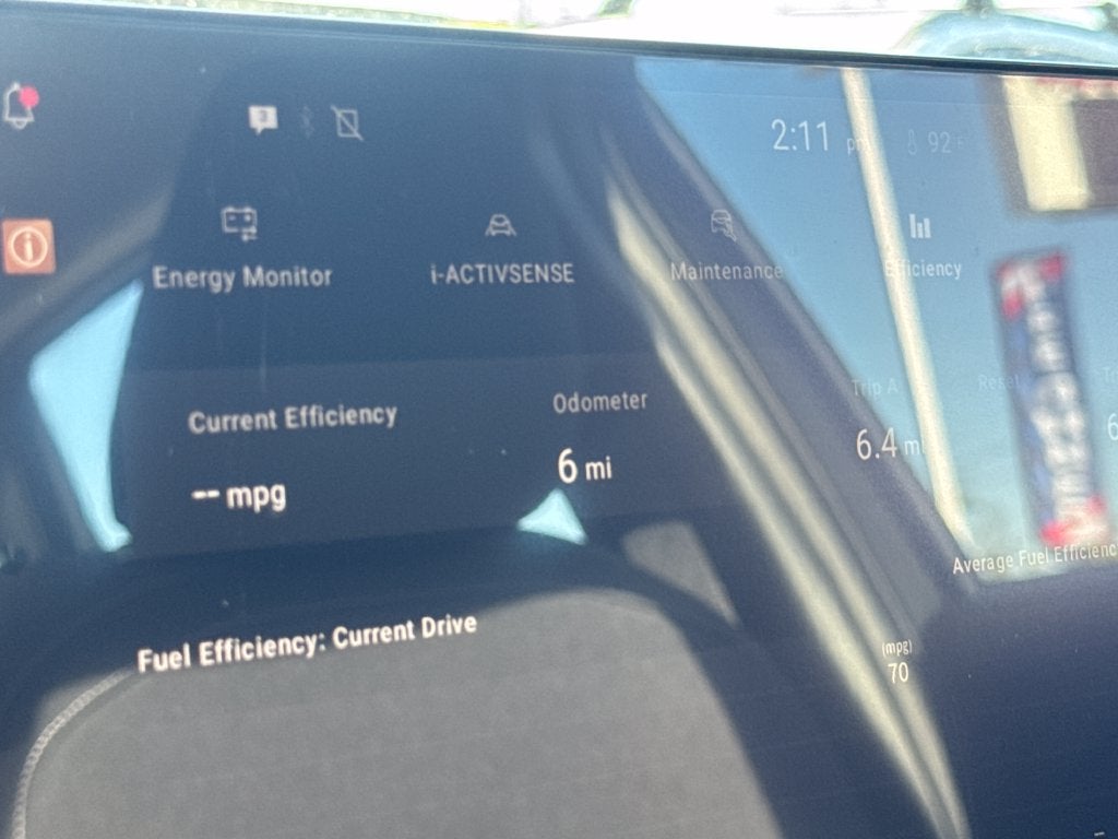 2026 Mazda Mazda CX-5 2.5 S AWD
